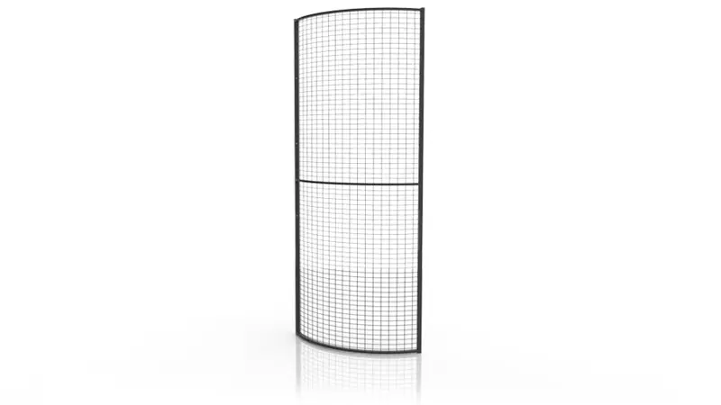 Netpanel Contour