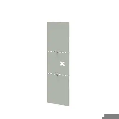 Justerbar udfyldning