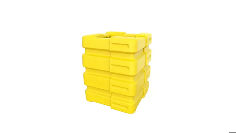 X-Protect Søjleværn