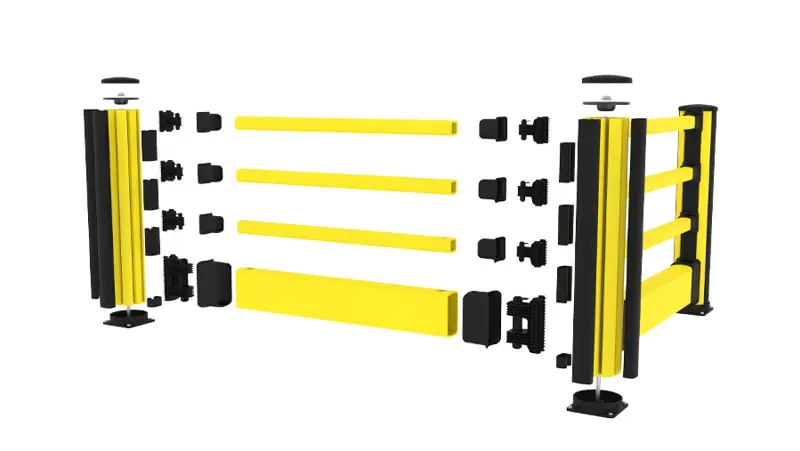 pedestrian impact protection articles