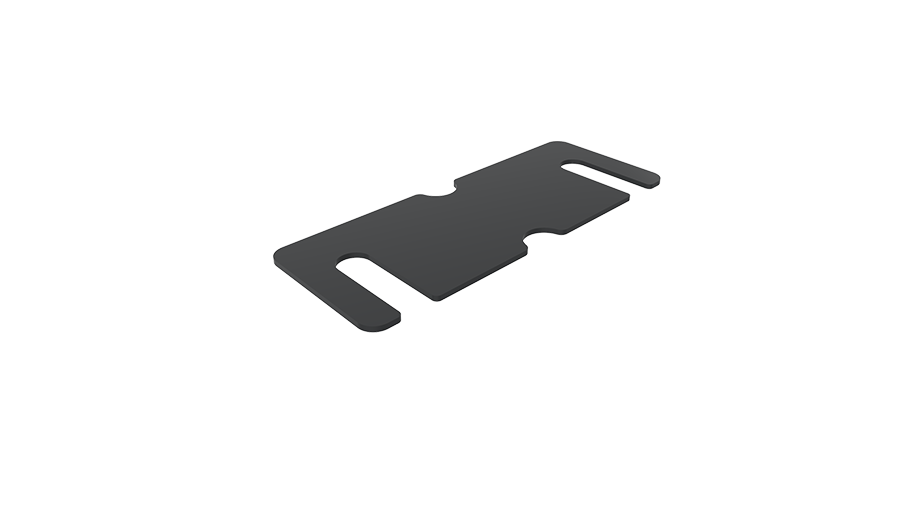 Sæt med afstandsstykker