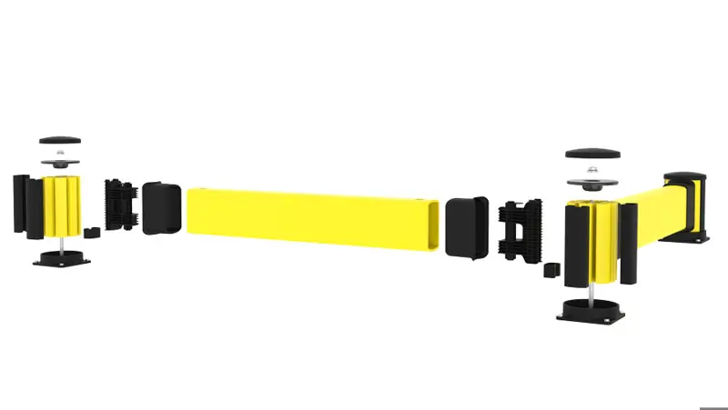 low impact protection