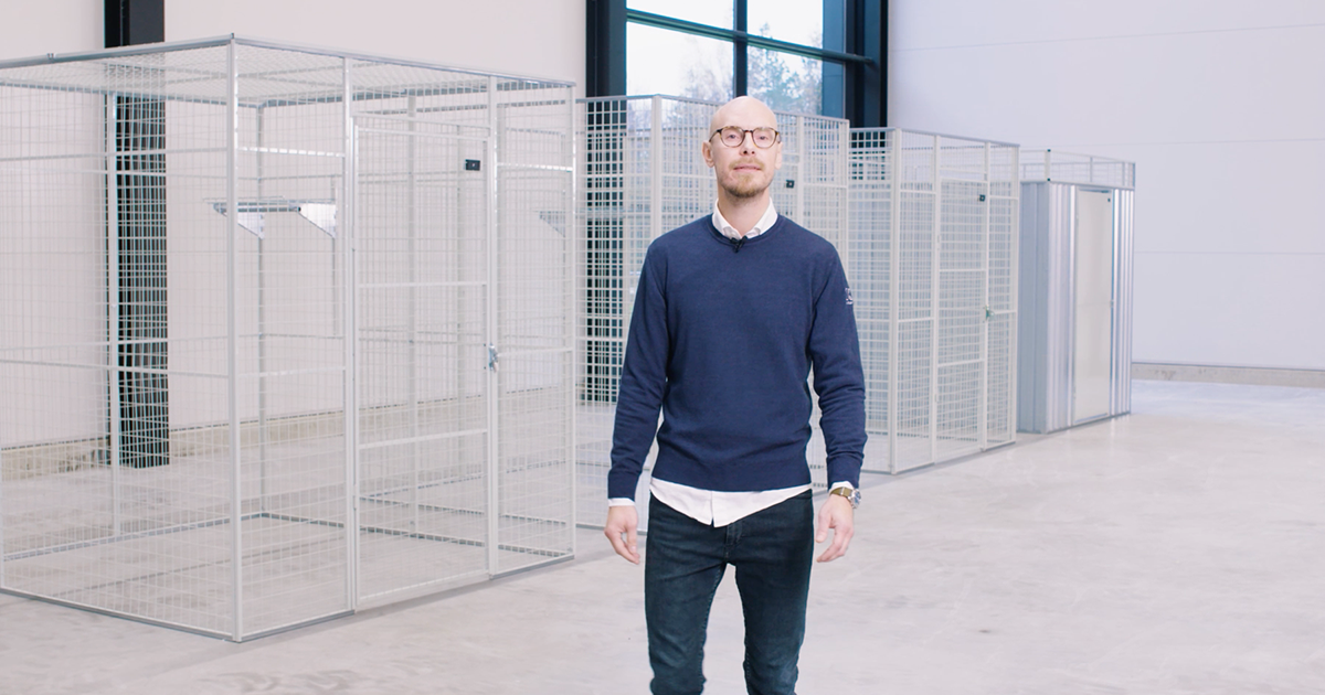 Sheet metal - privacy protection (FP)