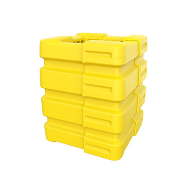 X-Protect Søjleværn