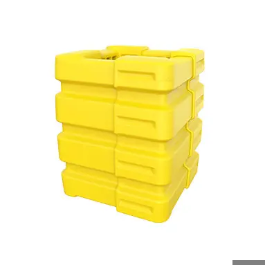 X-Protect Søjleværn