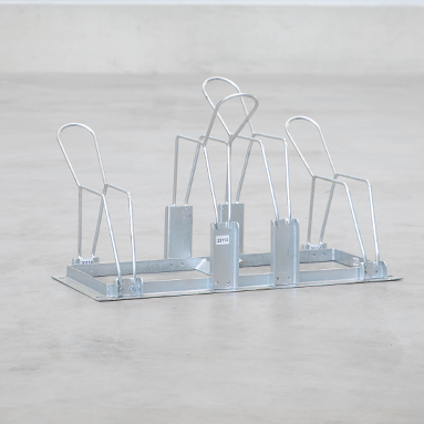 Bike-Up Twin Klassisk