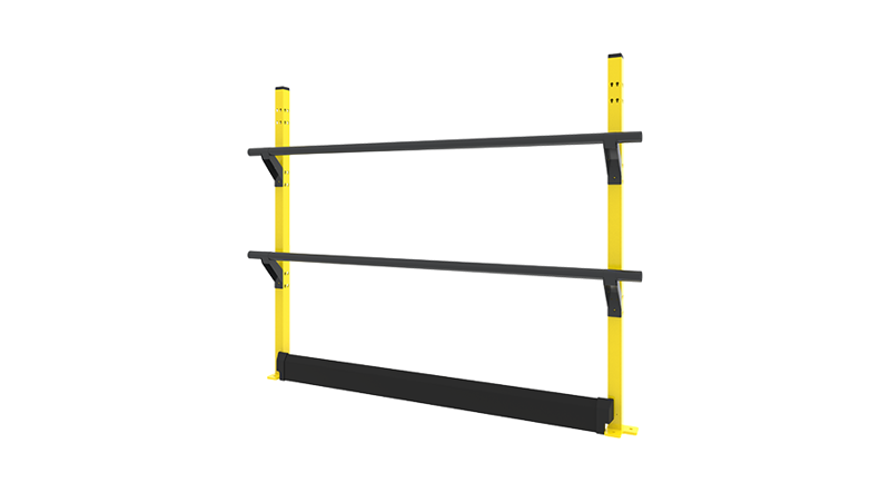 Højde 1400 uden panel