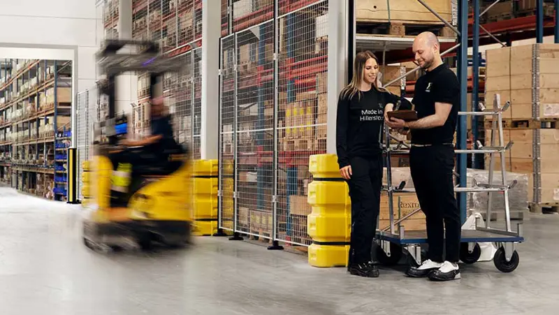 X-Protect Søjleværn