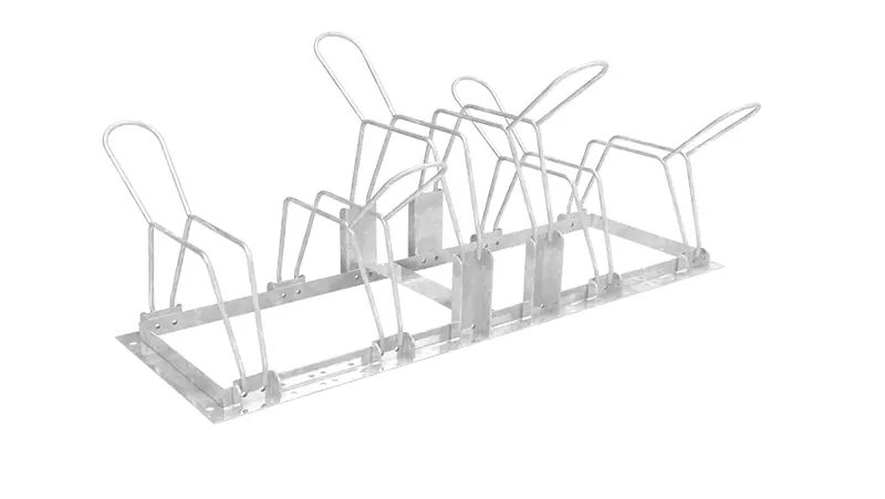 Bike-Up Twin Classic