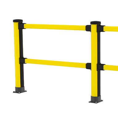 Essential Fodgængergelænder