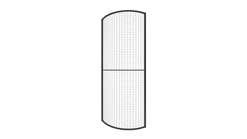 Netpanel Contour