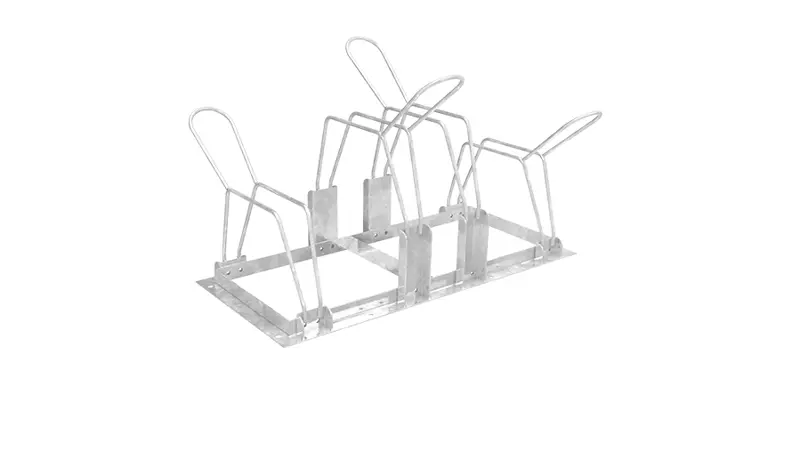 Bike-Up Twin Classic