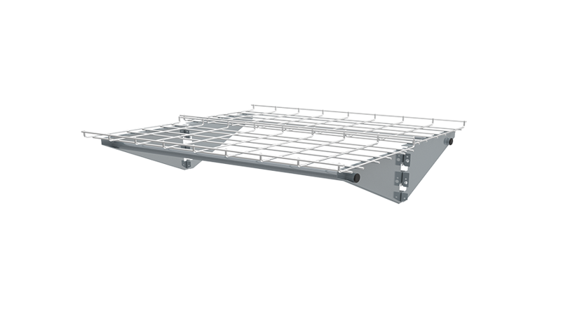 Sheet metal - privacy protection (FP)
