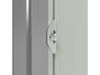 Sheet metal - privacy protection (FP)