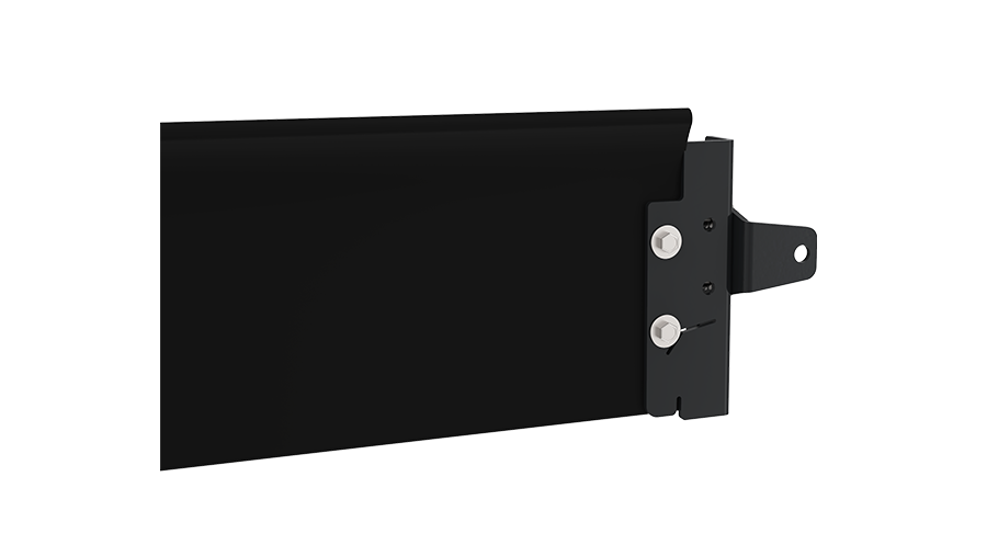 Indvendigt hjørnebeslag 