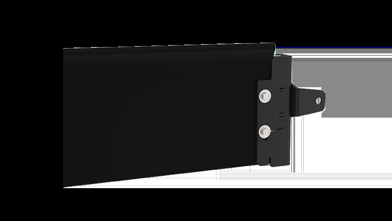 Indvendigt hjørnebeslag