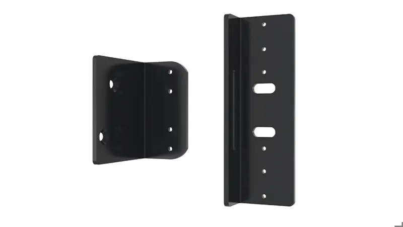 Black switch fitting item number T12-04