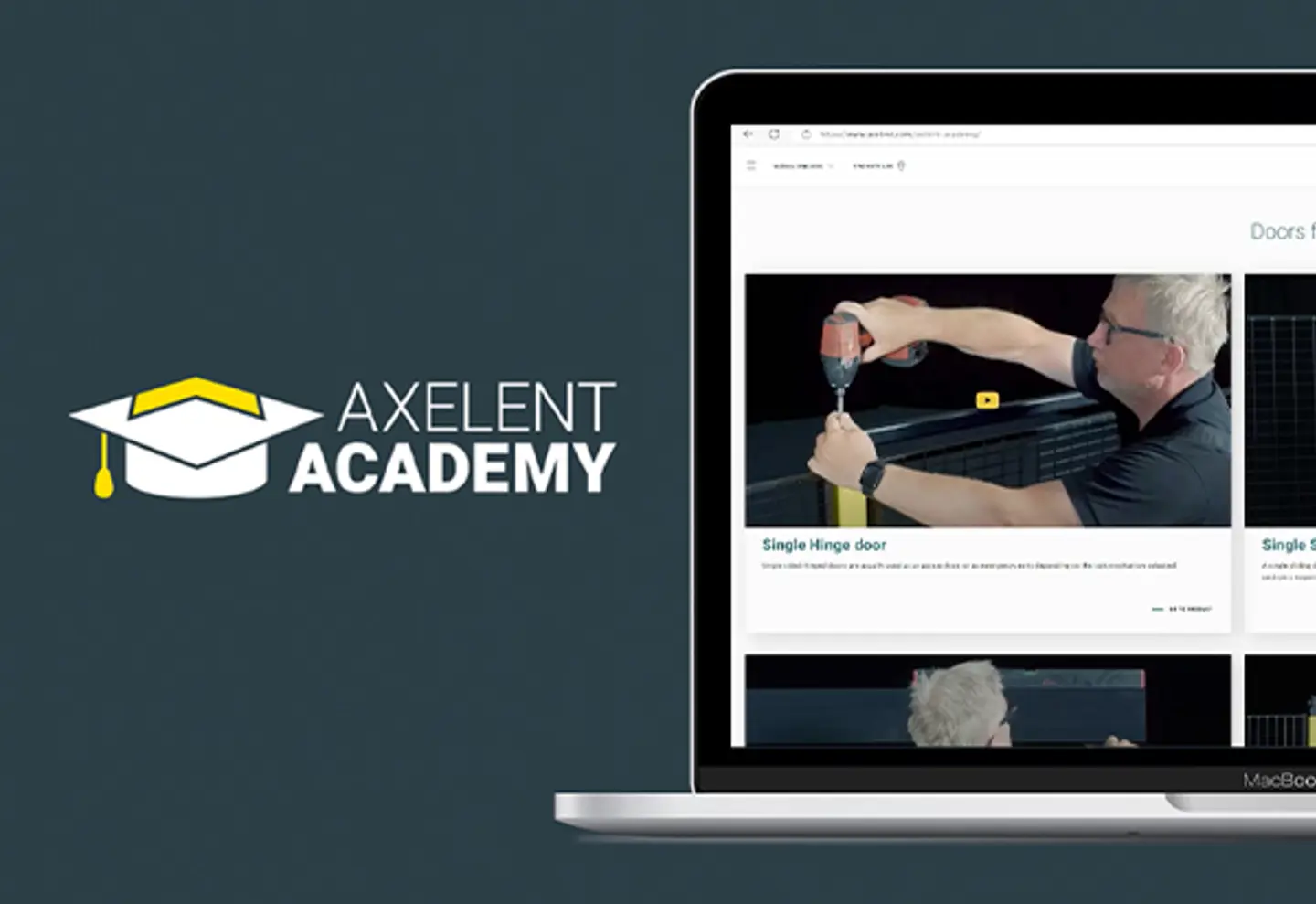 Axelent Academy
