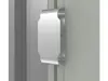 Sheet metal - privacy protection (FP)