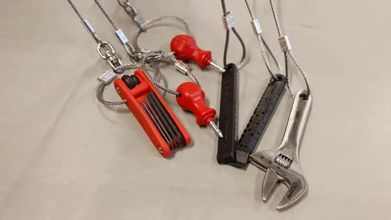 Bike-Up Service station