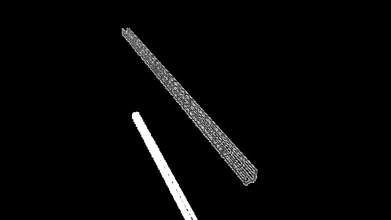 Kabelbakke