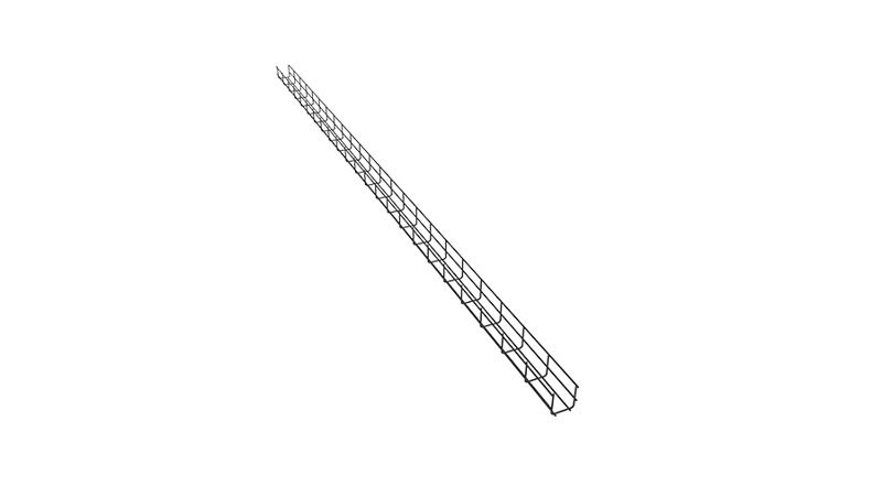 Kabelbakke