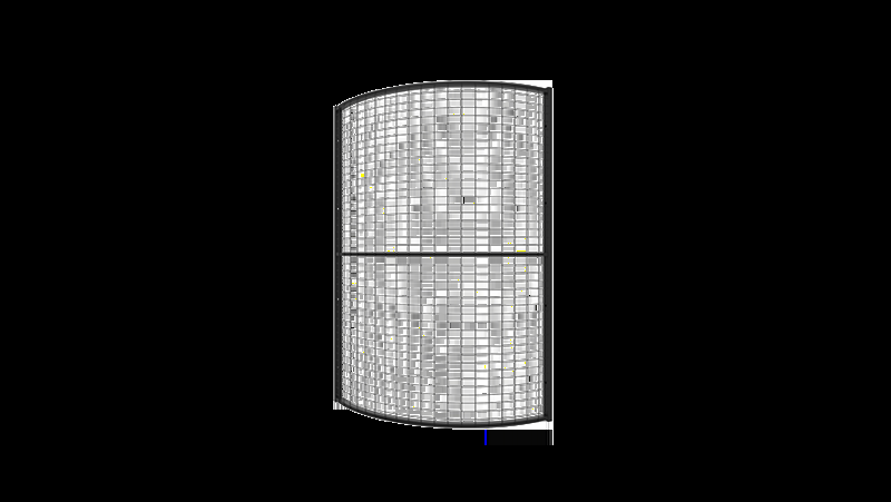 Netpanel Contour