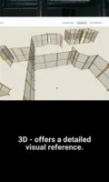 Axelent Sikkerhedsdesign med 3D Visualisering 