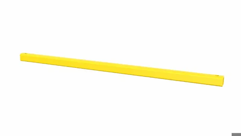 Fodgænger med dobbelt beskyttelse